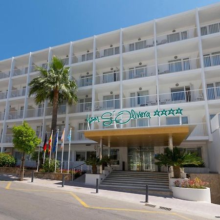 Hsm Solivera Пегера Экстерьер фото