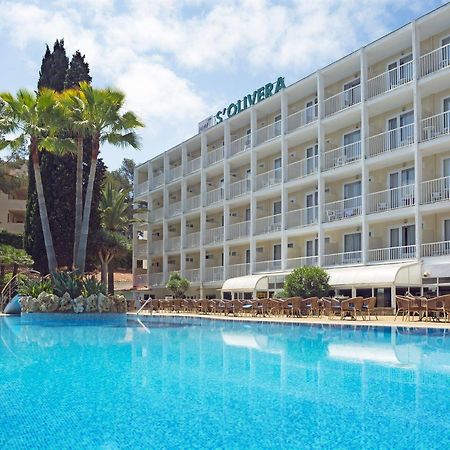 Hsm Solivera Пегера Экстерьер фото