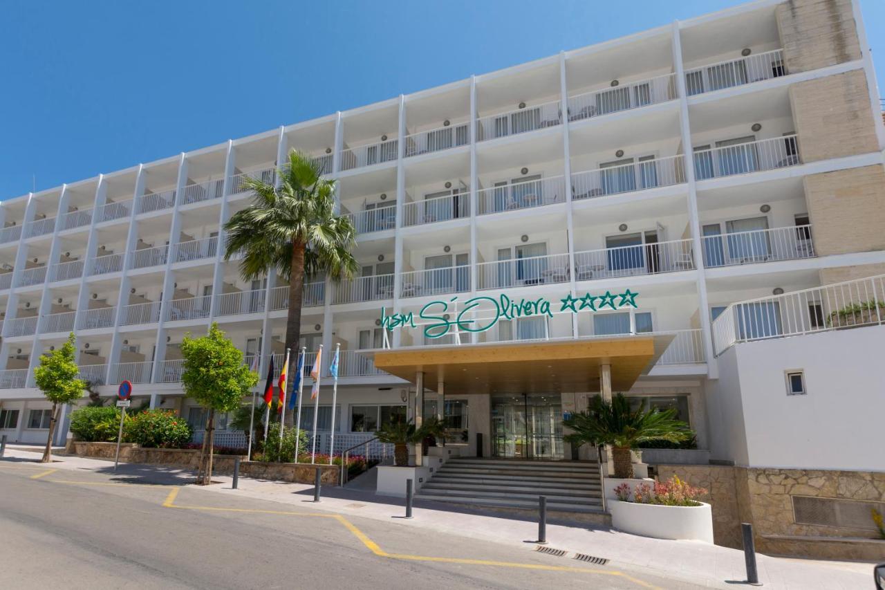 Hsm Solivera Пегера Экстерьер фото