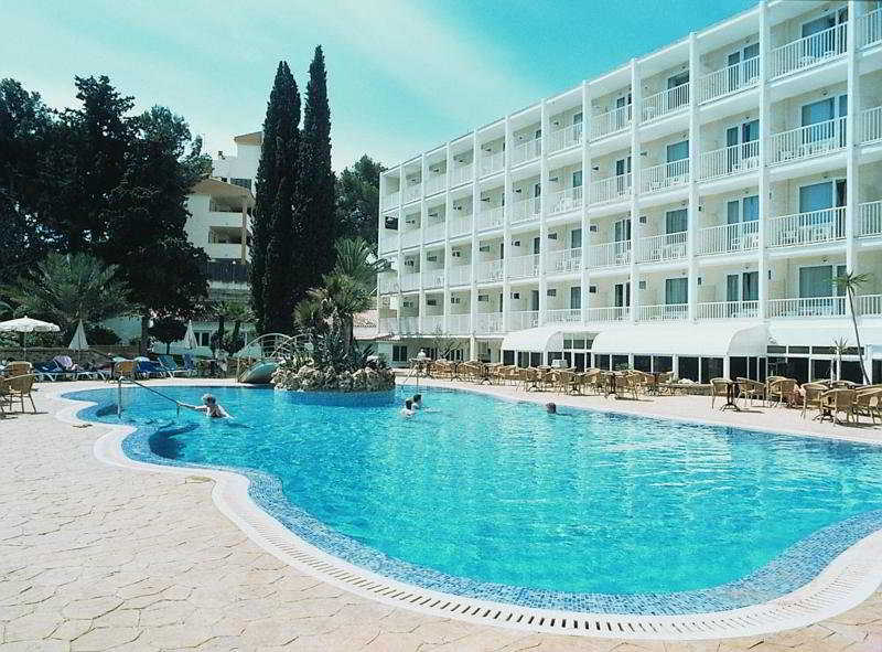 Hsm Solivera Пегера Экстерьер фото